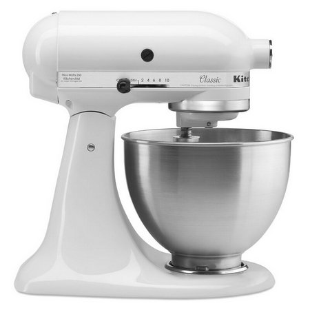 KitchenAid Classic Series 10 Speed 4.5 Qt. Stand Mixer