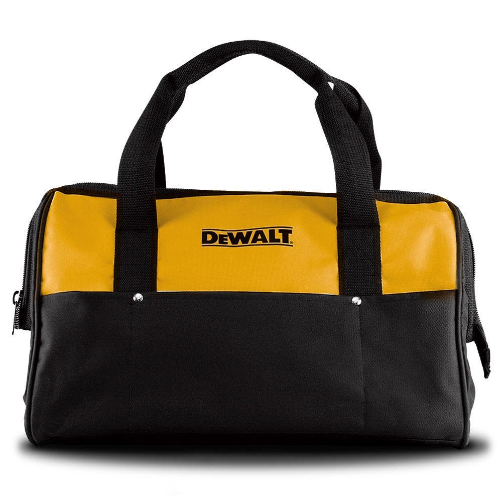DEWALT Contractor Bag - Small N061264-LCL