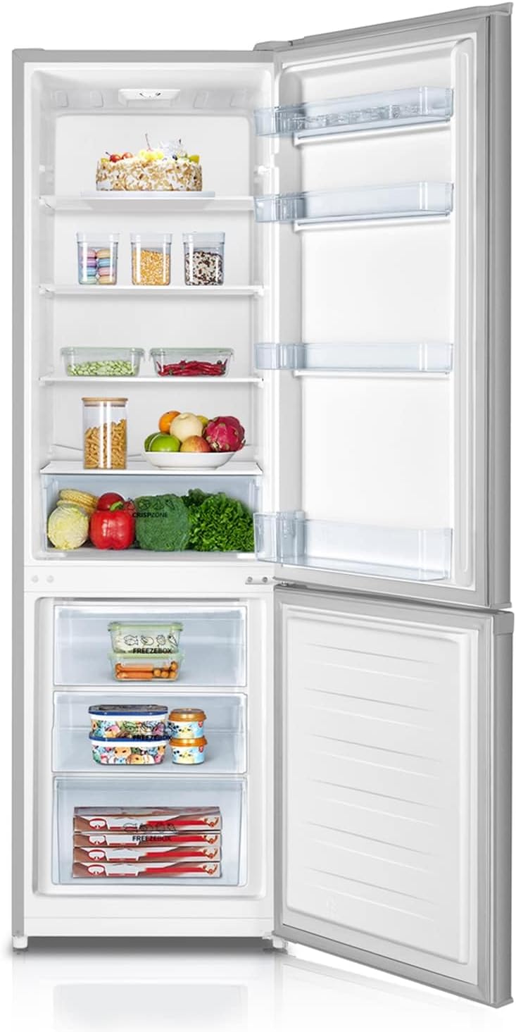 Gorenje fridge-freezer combination [Energy Class E]