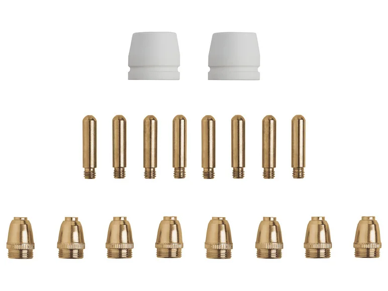 PARKSIDECompas pour découpe circulaire PPKS 35 B3 ou Ensemble de buses et d'électrodes PPDES 18 A1