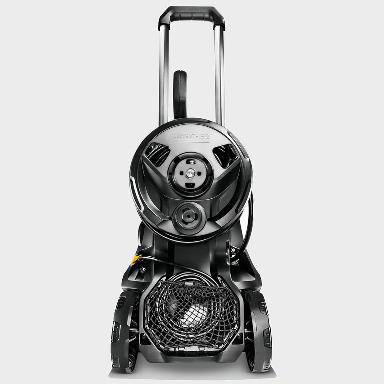 Kärcher K 7 Premium Power Control High Pressure Washer