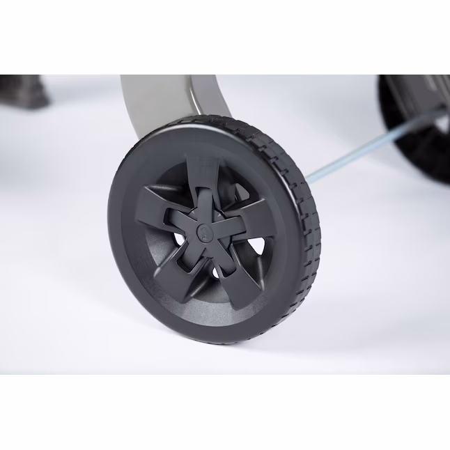 Weber Spirit II E-310 Black 3-Burner