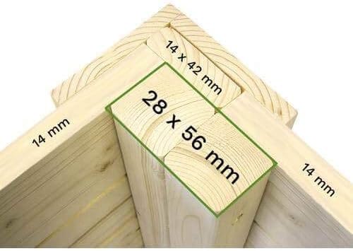 Alpholz Mollie_Parent Tool Shed.