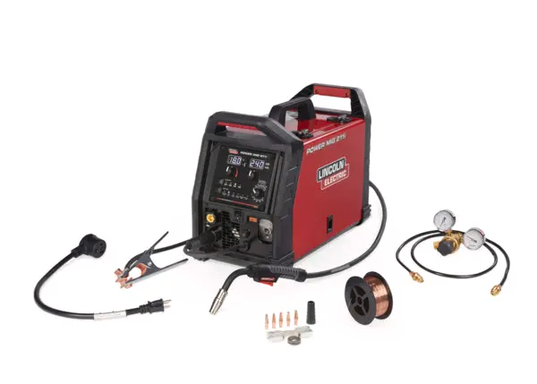 TPW-1500W/2000W 6-in-1 Handheld Metal Laser Welding Machine