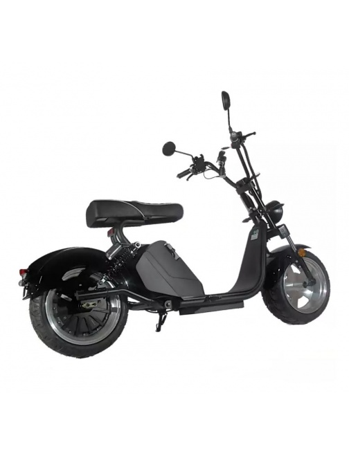 CITY COCO 3000 WATTS 60 VOLTS IN 2 TWO PLACES