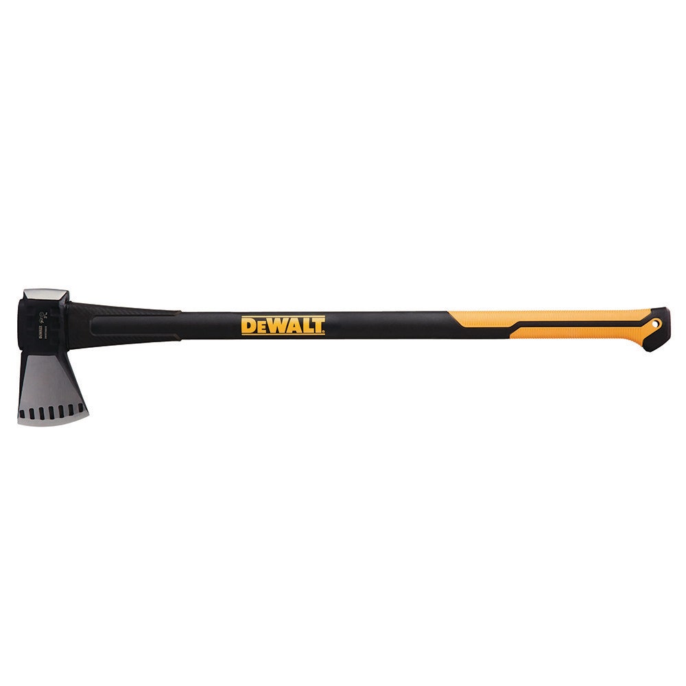 DEWALT 4.5lb EXOCORE Single Bit Axe DWHT56033