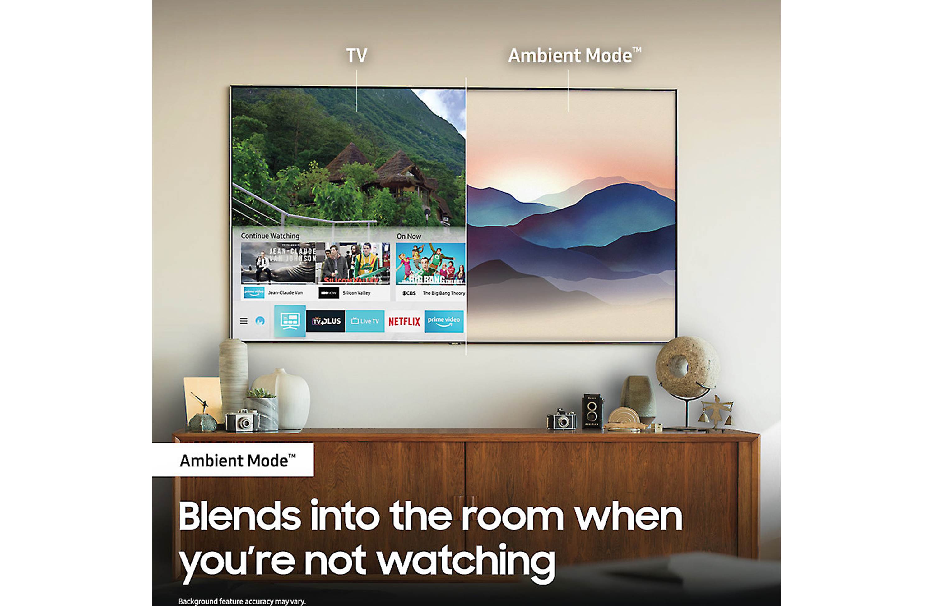 Samsung  82 Smart QLED 4K Ultra HD TV with HDR QN82Q6FN