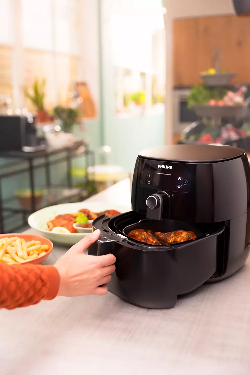Airfryer