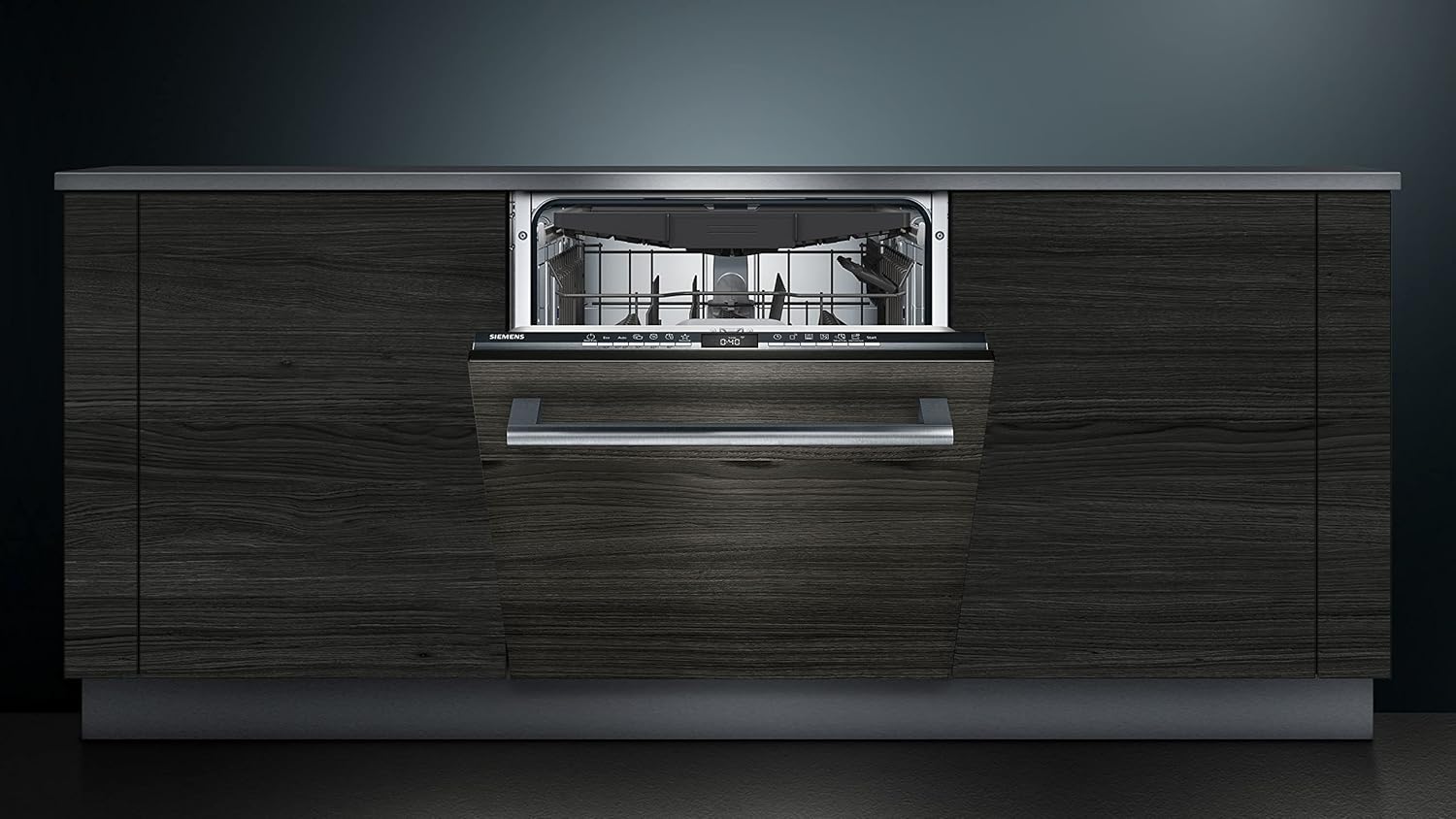 Siemens SN63EX14VE, iQ300 Smart Dishwasher