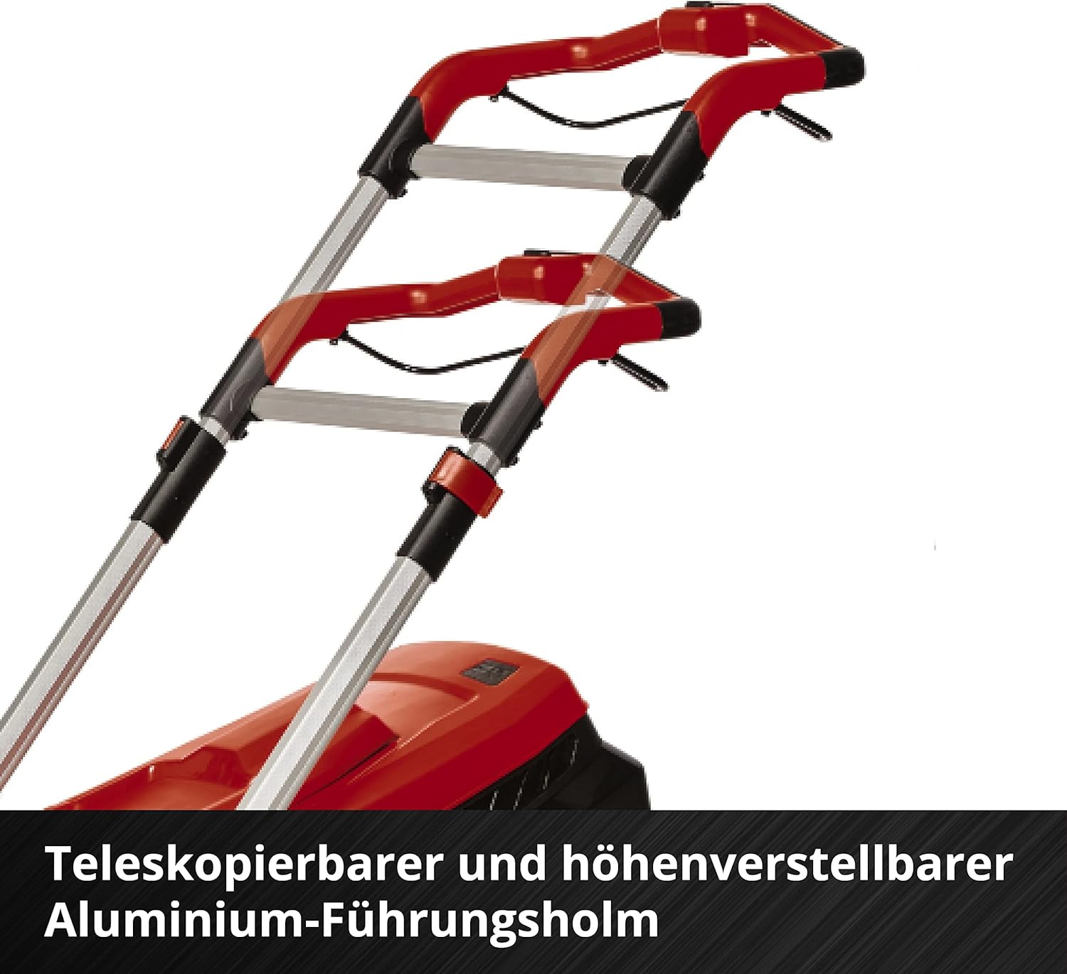 Einhell RASARRO 36/38 Power X-Change Cordless Lawnmower