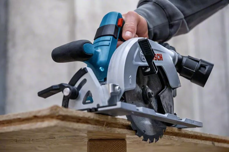 BOSCH COMBI-KIT 5 18V TOOLS