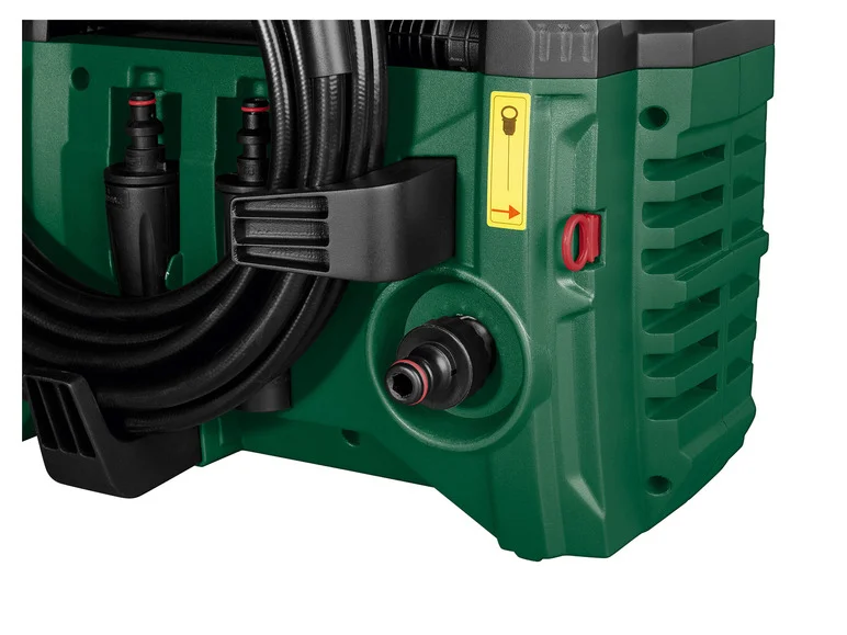 PARKSIDE Nettoyeur haute pression PHDS 110 A1, 1400 W