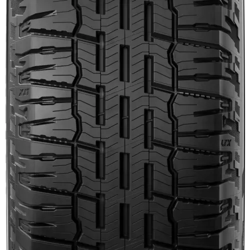 Michelin Defender LTX Platinum  20-inch tire