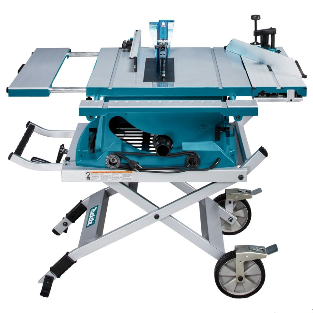 Makita MLT100NX1 Table de sciage + cadre de base