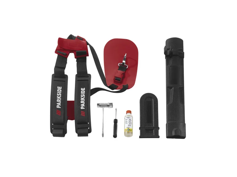 PARKSIDE Outil de jardin multifonction sans fil PGKGA 40-Li B2, 40 V