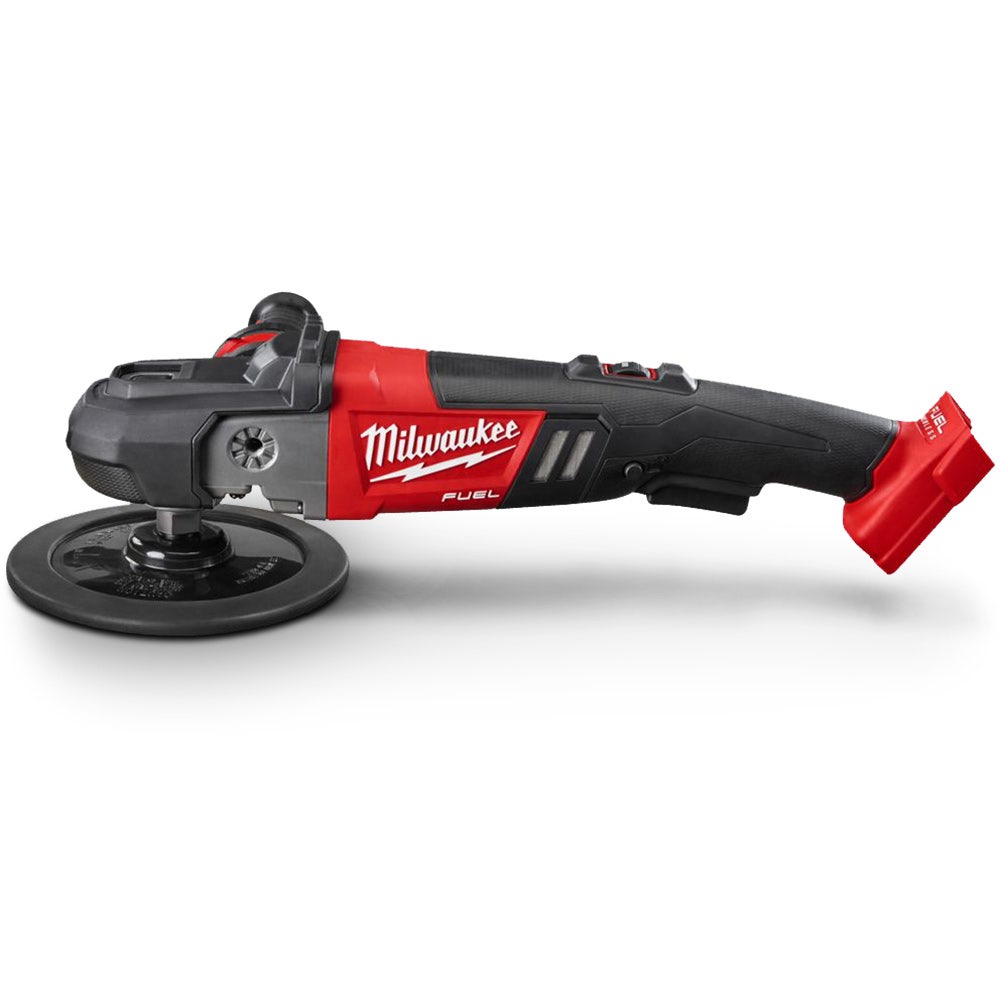 MILWAUKEE 18V FUEL™ 180mm Polisher Skin M18FAP180-0