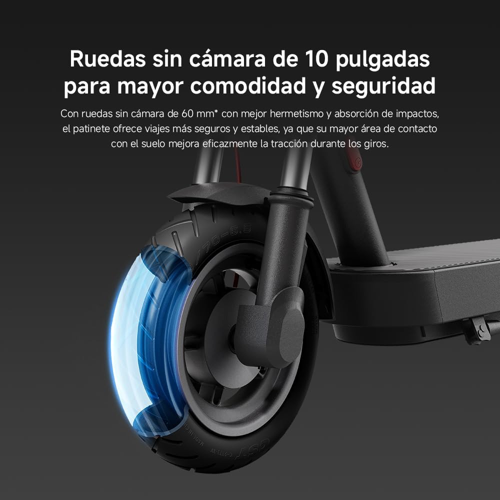 Patinete Electrico Xiaomi Electric Scooter