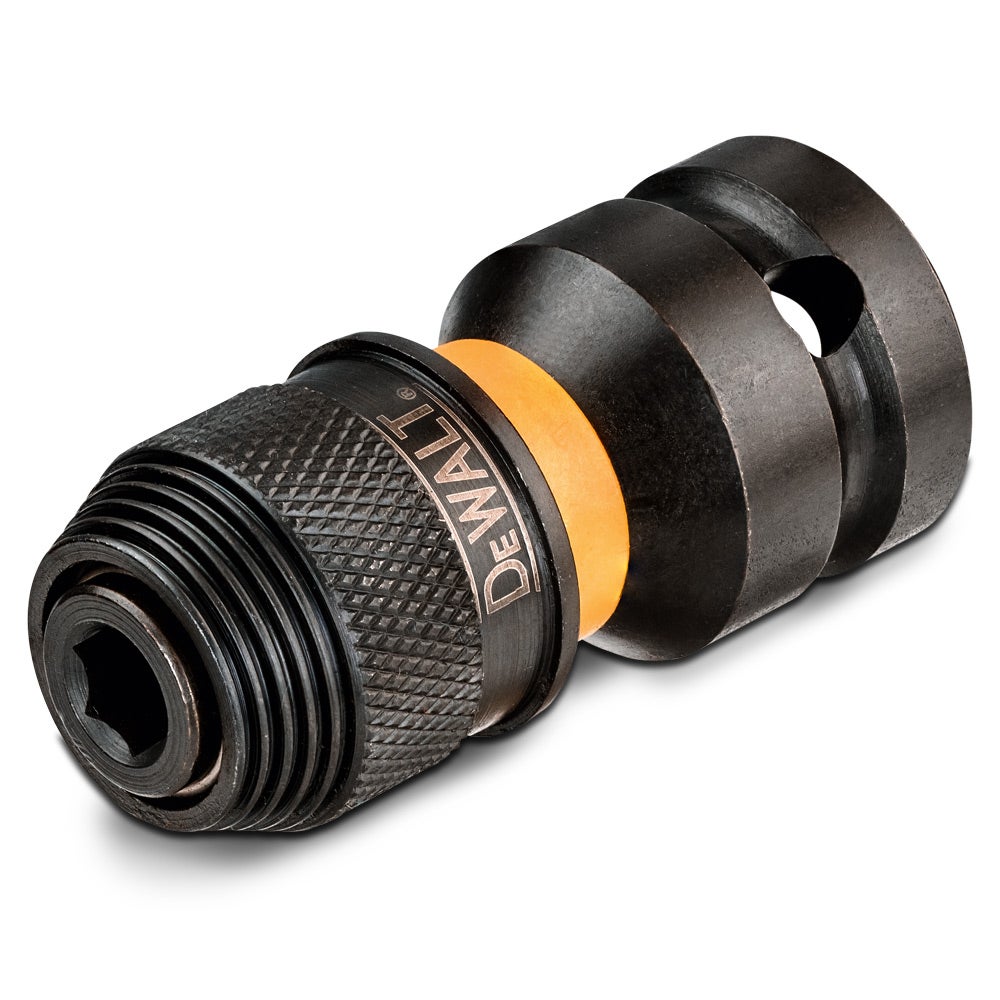 DEWALT 18V XR 3 Piece 2 X 5.0Ah Combo kit DCZ323P2-XE