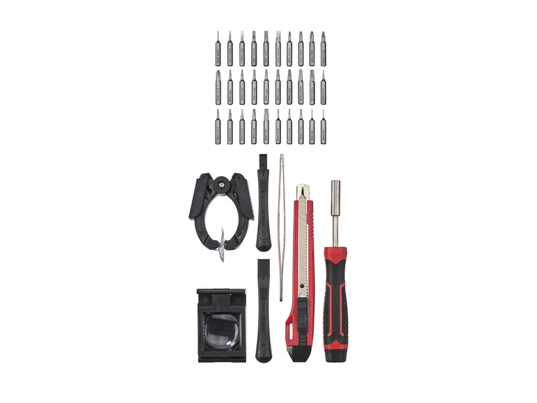PARKSIDE Outils de précision