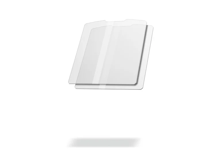 PARKSIDE Kit d'écrans de rechange pour casque de soudure PSES 3 A1, 3 pièces