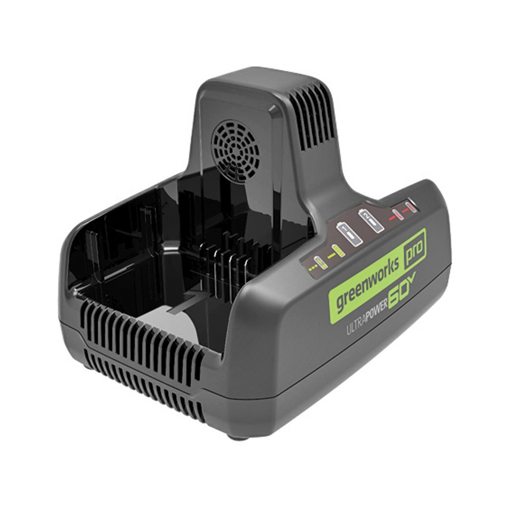 GREENWORKS 6 x 8.0Ah 42" Ride on Mower 7400707AU