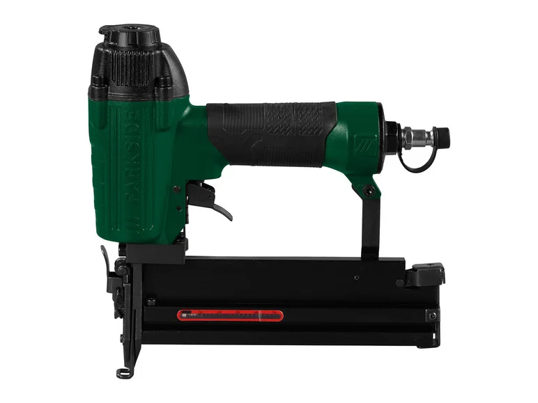 PARKSIDE Set d’agrafeuse cloueuse pneumatique PDT 40 H6