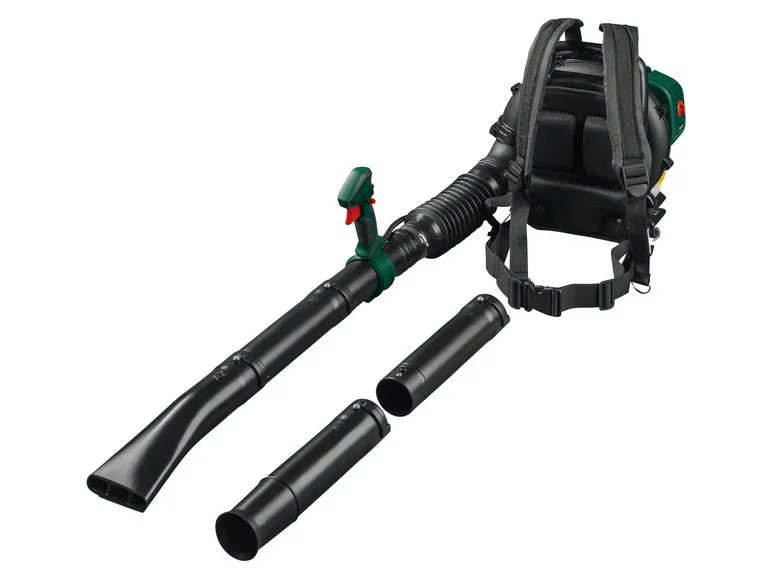 PARKSIDE Souffleur de feuilles à essence PBLG 52, 1 600 W