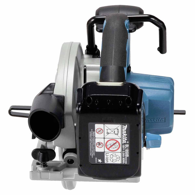 Makita DHS680Z LXT 18V Brushless 165mm Circular Saw