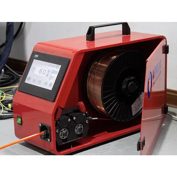 TPW-1500W/2000W 6-in-1 Handheld Metal Laser Welding Machine