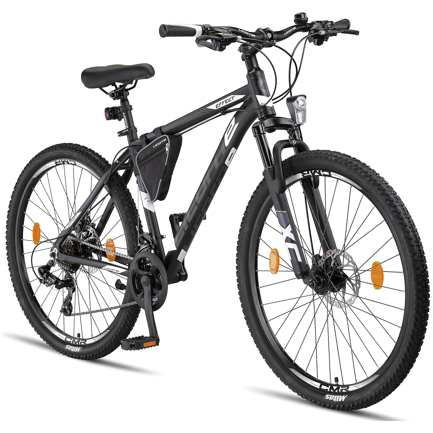 Licorne Bike Effect Premium Mountain Bike