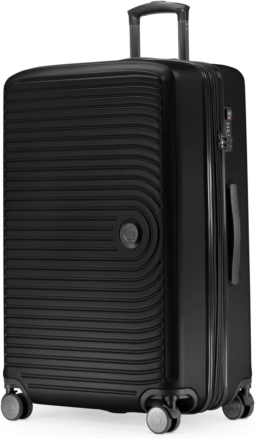 Hauptstadtkoffer Mitte - Hand Luggage 55X40X23, TSA, 4 Wheels, Travel Suitcase, Hardside Suitcase, Rolling Suitcase, Hand Luggage Suitcase, Cabin Luggage Suitcase
