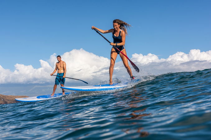 Fly HD SUP Composite