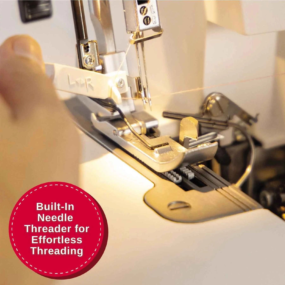 SINGER® S0700 Serger