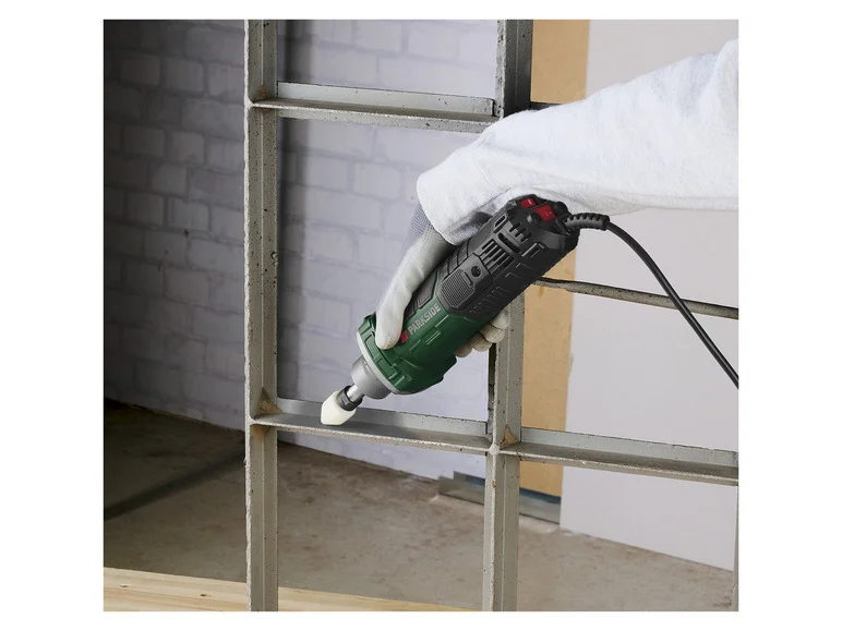 PARKSIDE Meuleuse droite PGS 500, 500 W