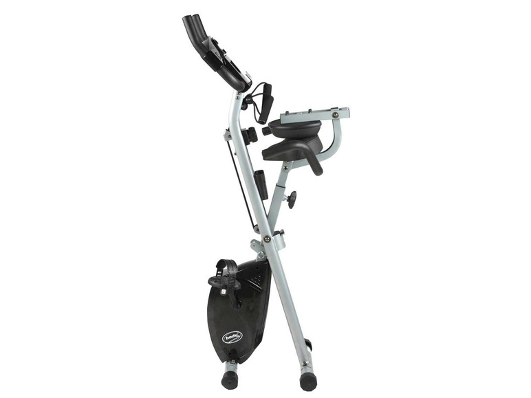 body coach Heimtrainer X-Bike