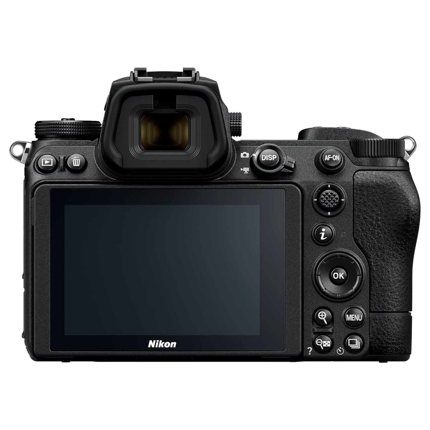 Z 6II Casing