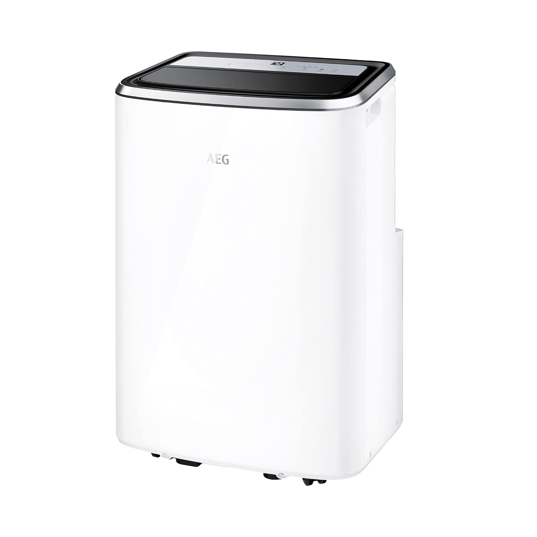 AEG 950011017 Air Conditioner, 950011012