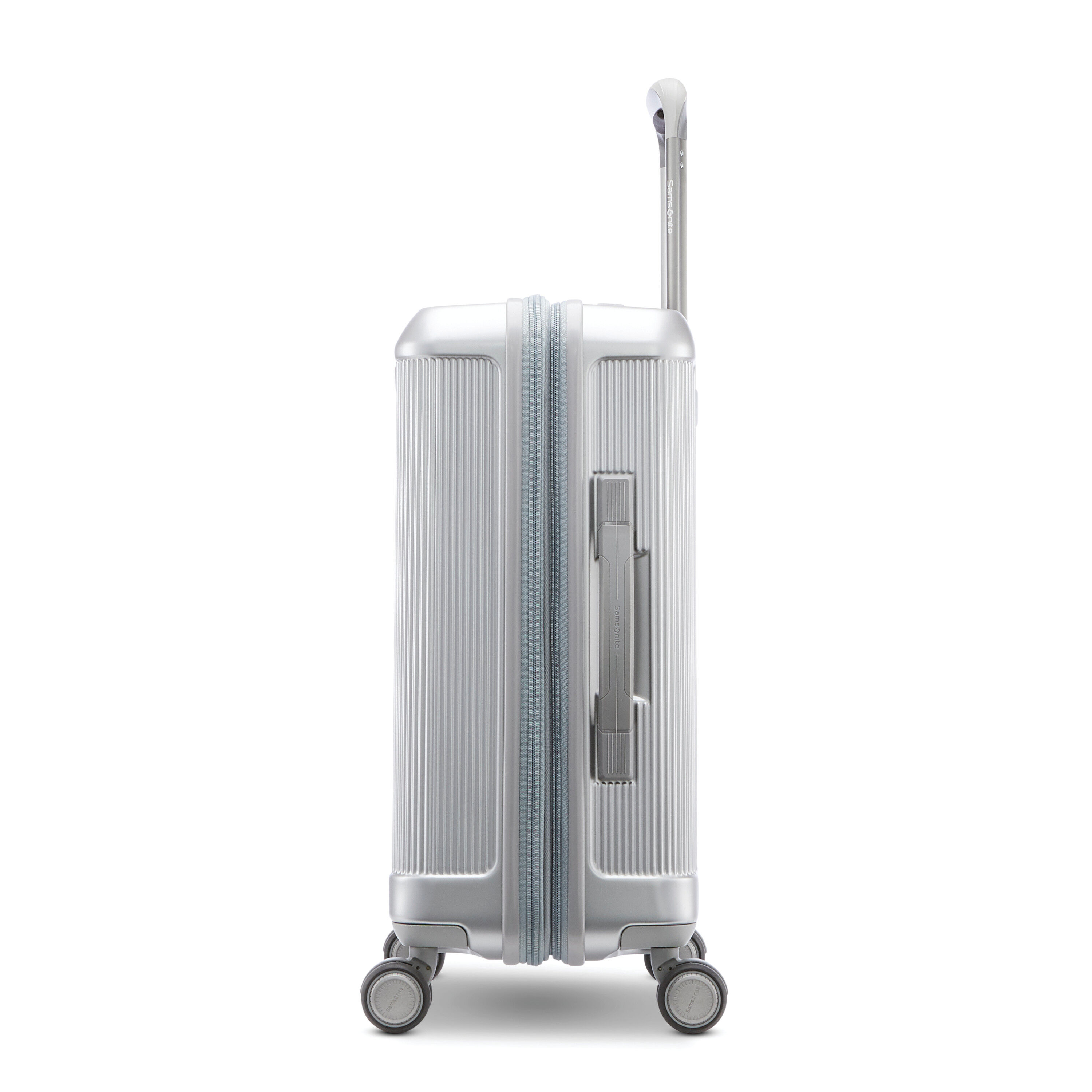 SAMSONITE SILHOUETTE 17 CARRY-ON HARDSIDE SPINNER