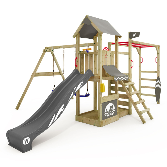 Wickey climbing frame Smart Baboon