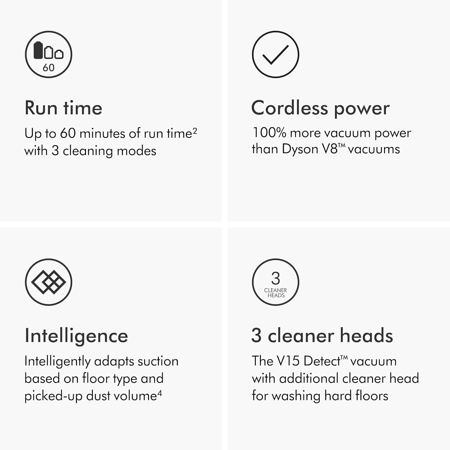 Dyson V15s Detect Submarine​ Wet Dry Vacuum, Yellow/Nickel