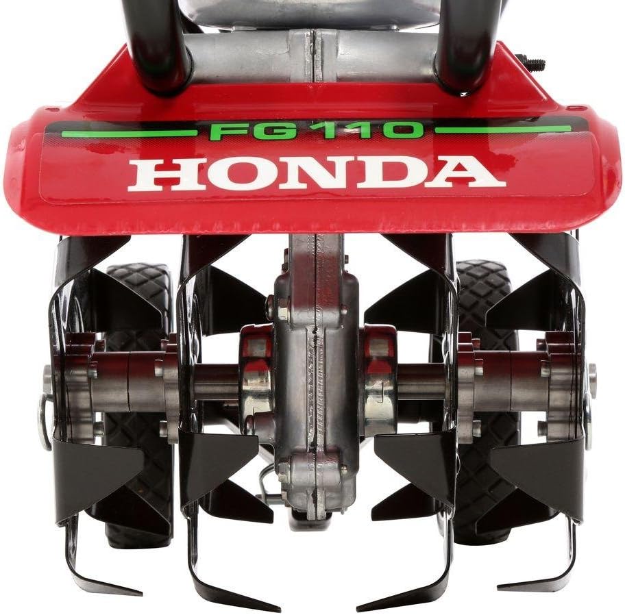 Honda Petrol tiller FG 110