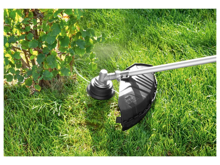 PARKSIDE Appareil combiné à essence 4en1 PBK 4 B3