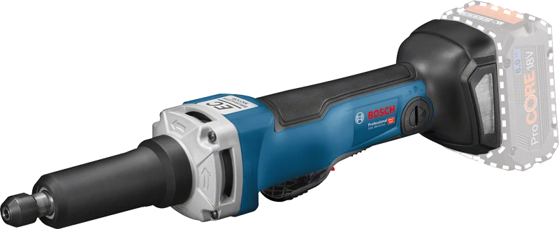 BOSCH COMBI-KIT 4 18V TOOLS