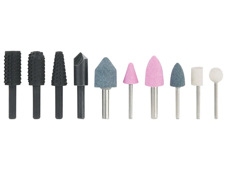 PARKSIDE Jeux de fraises et de forets PFBS 4 A1