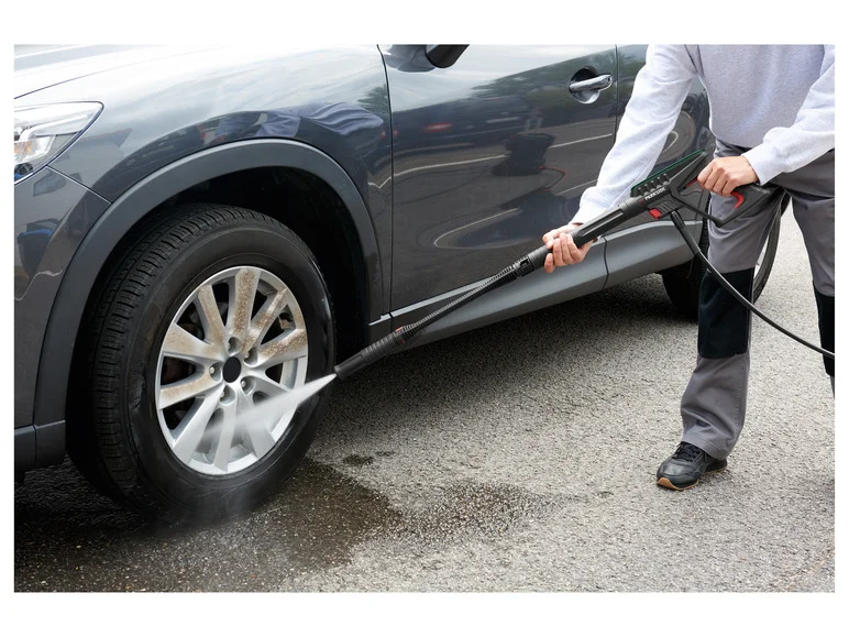 PARKSIDE Nettoyeur haute pression PHD 170 D2, 2400 W