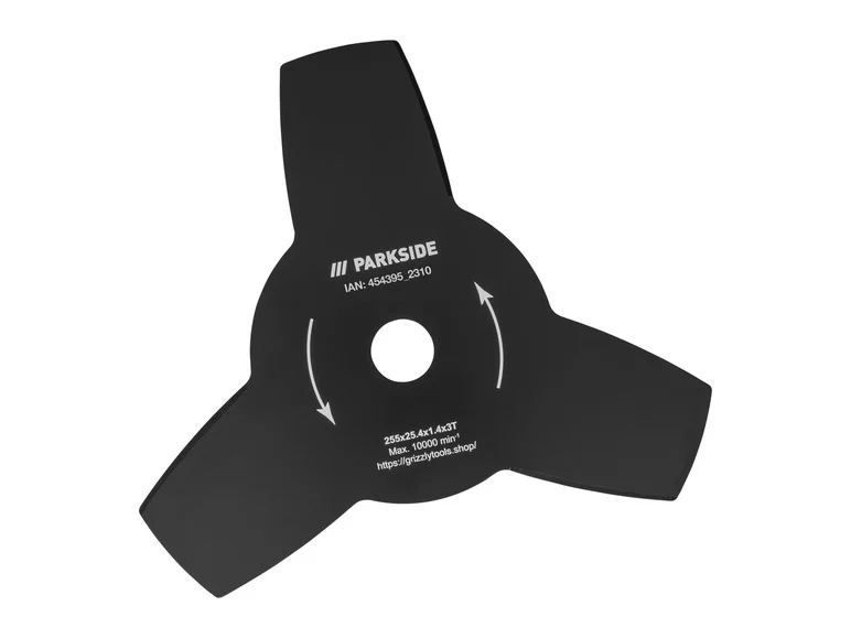 PARKSIDE Appareil combiné à essence 4en1 PBK 4 B3