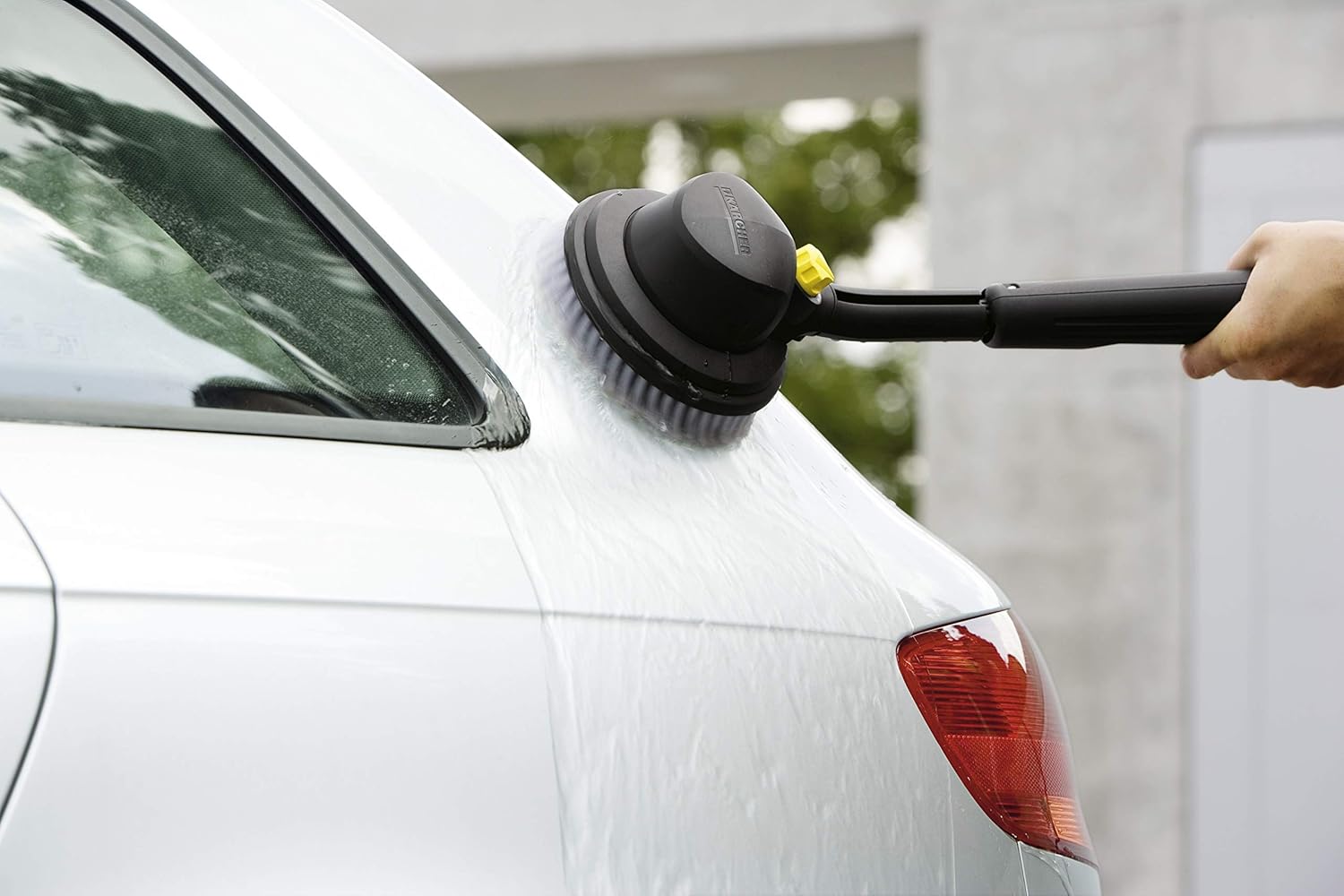 Kärcher K4 Premium Full Control Car and Home Pressure Washer