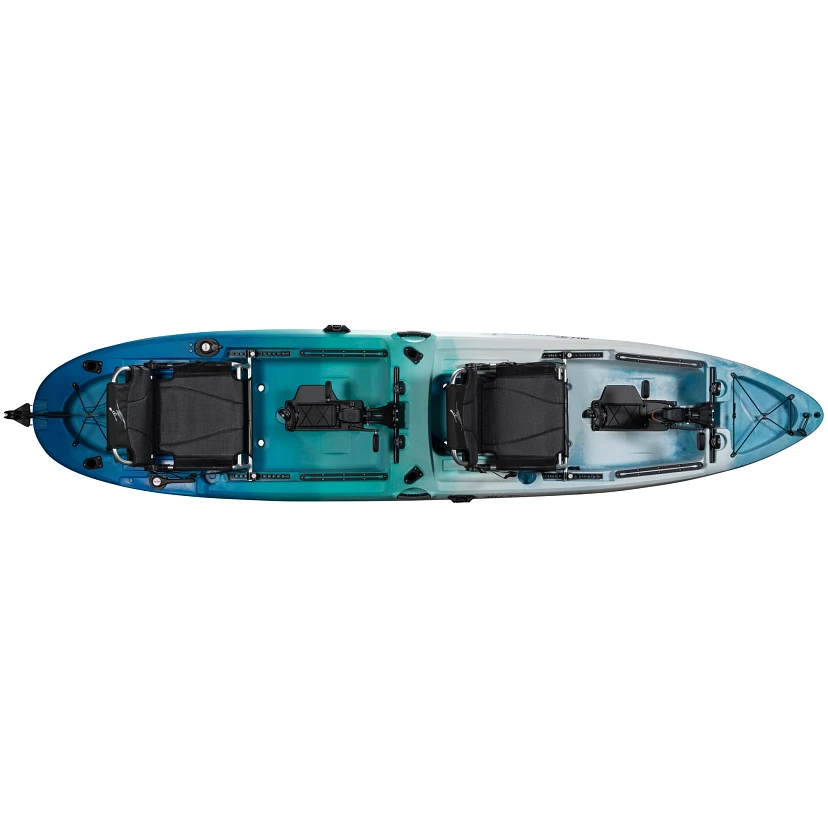 Ocean Kayak Malibu Pedal T