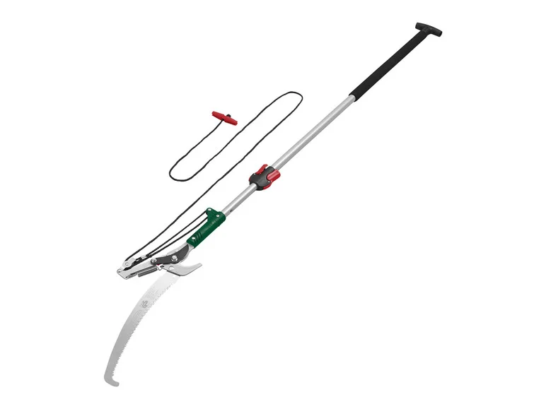 PARKSIDE Sécateur télescopique