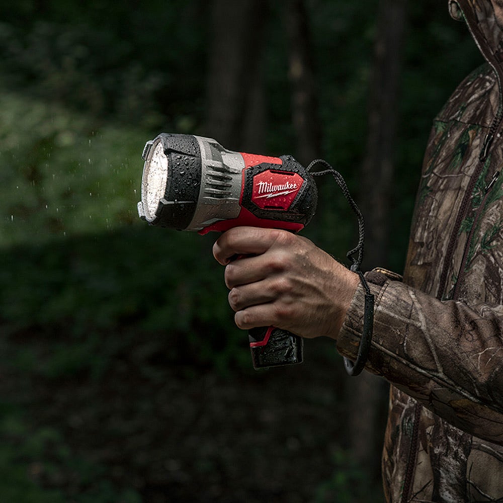 MILWAUKEE 12V LED Worklight Skin M12SLED-0